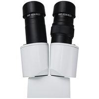 Dental mikroskop obuoczny obrotowy sprzęt stomatologiczny narzędzie Spot LED Light mikroskop dla dentystów 3